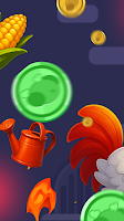 4 Schermata Flying Eggs