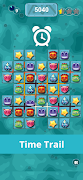 برنامه‌نما Monster Crush عکس از صفحه