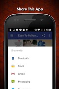 Easy To Follow First Aid Guide скриншот 7