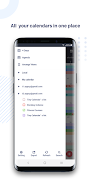 Tiny Calendar: Planner & Tasks screenshot 5
