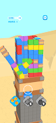 Colorful Tower screenshot 1