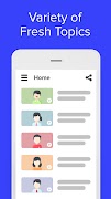 Learn Content Creation ảnh chụp màn hình 1