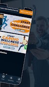 TWChallenge screenshot 2