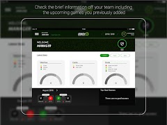 CoachID ảnh chụp màn hình 2