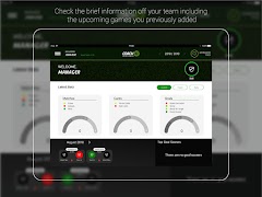 CoachID screenshot 2