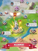 Global War 스크린샷 3