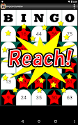 BingoCard byNSDev Screenshot 5
