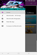 Free Marshmello Songs Offline imagem de tela 2