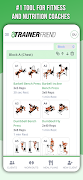 TrainerFriend Coach screenshot 1