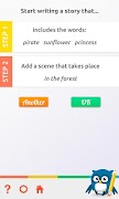 Writing Challenge for Kids screenshot 4