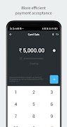 Mswipe Merchant App poster