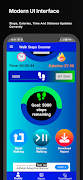 Walk Step Counter - Pedometer 스크린샷 3