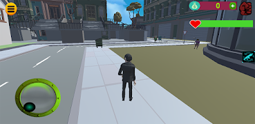City Life screenshot 7