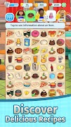 Tasty Merge - Restaurant Game স্ক্রিনশট 3