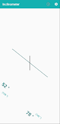 Simple Inclinometer স্ক্রিনশট 1