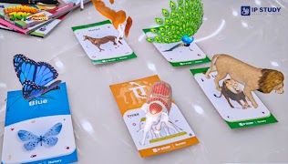 Learning Joy AR Flashcards تصوير الشاشة 5