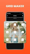 Grid Maker 截图 1