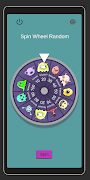 Spin wheel স্ক্রিনশট 4