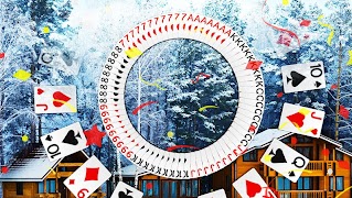 フリーセル FreeCell スクリーンショット 7
