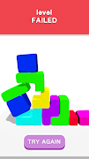 برنامه‌نما SoftBlockPuzzle عکس از صفحه