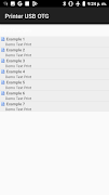 Printer USB OTG Screenshot 4