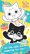 Cat Coin تصوير الشاشة 5