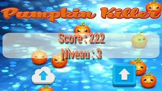 Pumpkin Killer スクリーンショット 5