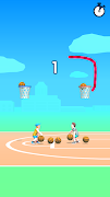 برنامه‌نما Help Free-Throw عکس از صفحه
