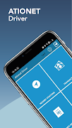 Ationet Driver পোস্টার