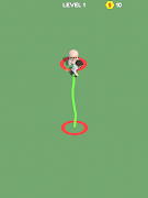 1Punch 1Kill ภาพหน้าจอ 6