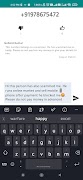 NumFilter screenshot 1
