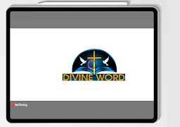 برنامه‌نما DIVINE WORD عکس از صفحه