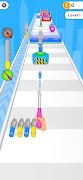 Screw Fever Run screenshot 6