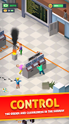 Idle Subway Maker screenshot 1