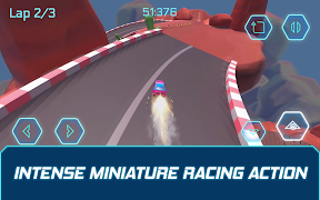 Tiny Crash Ekran Görüntüsü 7