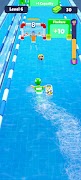 Water Polo Rush poster