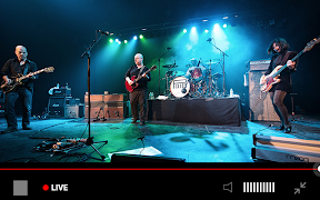LEMON TV screenshot 6
