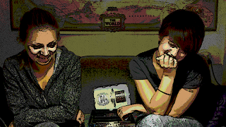 DeltaFX captura de pantalla 2