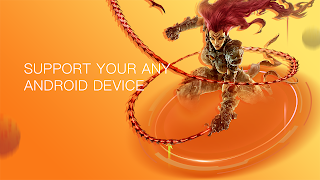 Cloud Series Gaming स्क्रीनशॉट 2