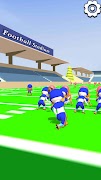 Touchdown 3D-poster
