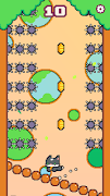 Magic Bridge!: Endless Game ภาพหน้าจอ 3