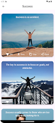 Quotes App ภาพหน้าจอ 7