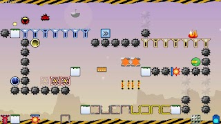 Jump Ball screenshot 1