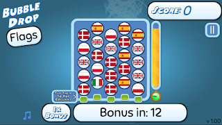 Bubble Drop screenshot 1