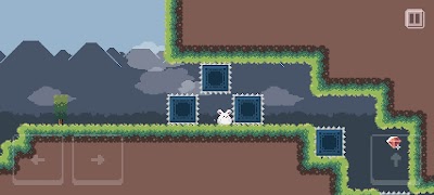 FlyingRabbit Screenshot 2