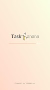 Task Banana 포스터
