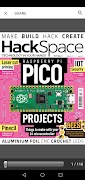 HackSpace magazine 截图 5