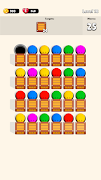 Mole Match 스크린샷 4