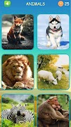 Swap Puzzle : Sliding tiles screenshot 6