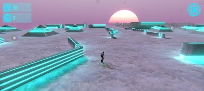Snowboard Rush screenshot 5